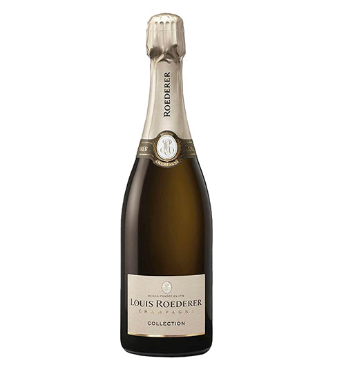 Louis Roederer Champagne - Brut Premier Champagner (1 x 0.75 l)